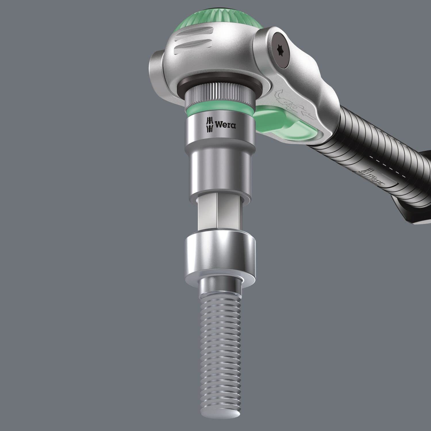 Amazon.co.jp: Wera(ヴェラ) 05004180001 | 工具セット 自転車 トルク