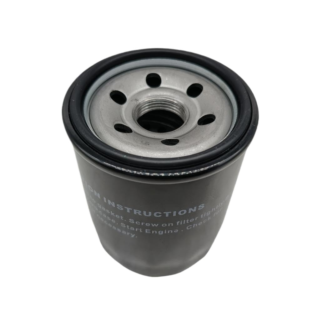 Kit Manutenzione Fuoribordo Compatibile Con 75-115HP Four Stroke