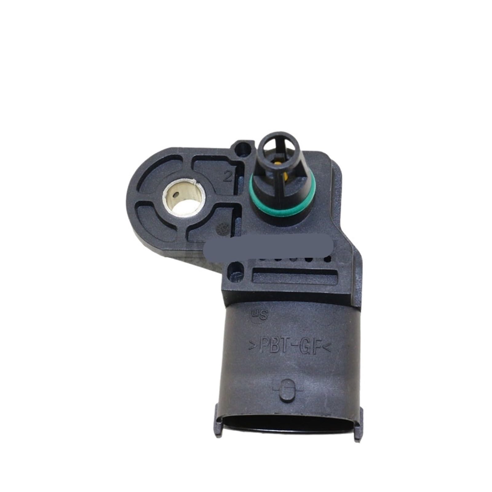 Sensor de presión de sobrealimentación de aire absoluta del colector de 2,5 bar, sensor MAP es adecuado for chasis de plataforma de caja 2,3 2,8 motor diésel 500351377