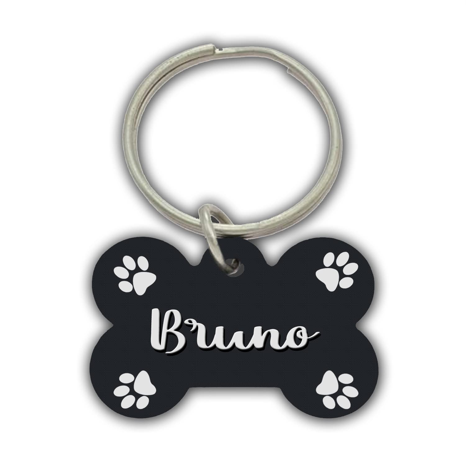 See full amazon price history chart for AWANI TRENDS Bruno Pets Name/Identity Tag Bone Shape Tag for Dogs and Cats, Dog ID tag -ATPET02016 AWANI TRENDS Bruno Pets Name/Identity Tag Bone Shape Tag for Dogs and Cats, Dog ID tag -ATPET02016 (B0B2NPM6RJ) Amazon Price History, Amazon Price Tracker