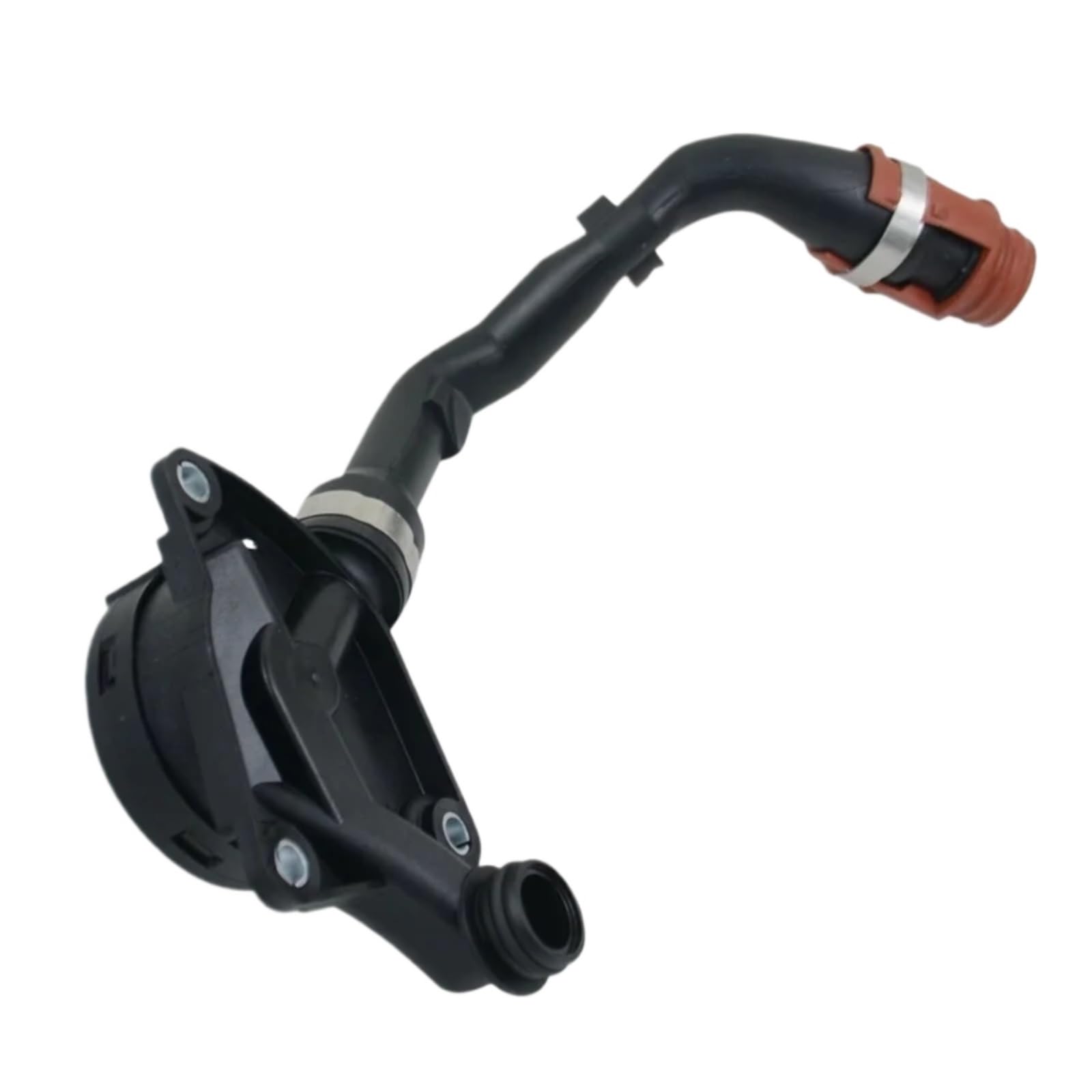 Xzsdeyi One Color Crankcase Purge Hose Compatible With Benz For W203 642.910 C320cdi For W209 642.920 Clk320cdi Crankcase Breather Valve Ventilation Hose 6420101891 6420100191
