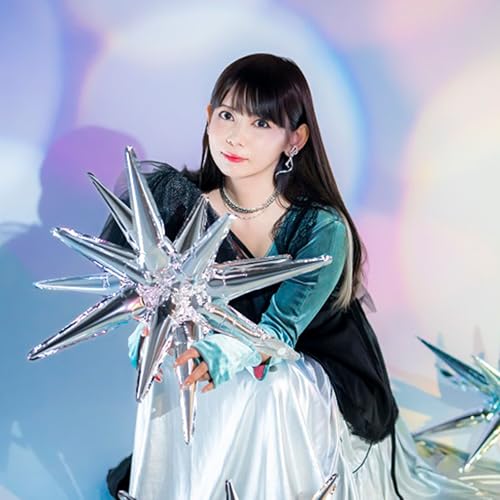Amazon Music Unlimitedで中川翔子を聴く