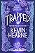 Trapped: The Iron Druid Chronicles, Book Five
