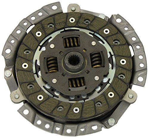 Kit embrayage LuK 619008806 Repset de rechange pour mécanisme de boîte manuelle