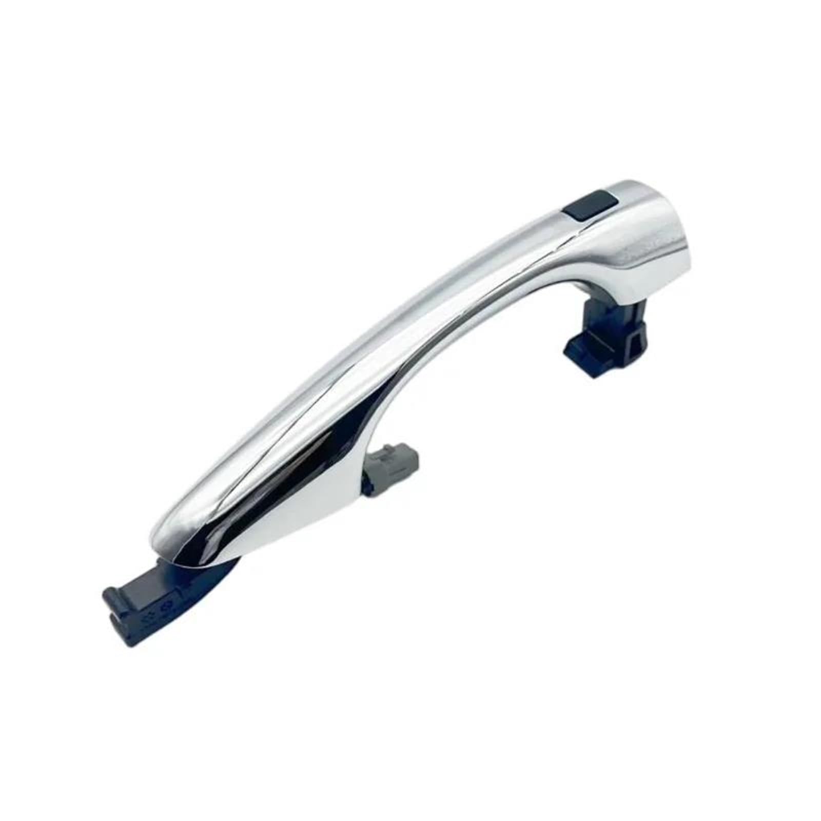 Zhqdrcy One Color Door Open Handles For Kia For Sorento 2015-2018 82661-C5710 82651C5710 Car Front Door Handle(Left)