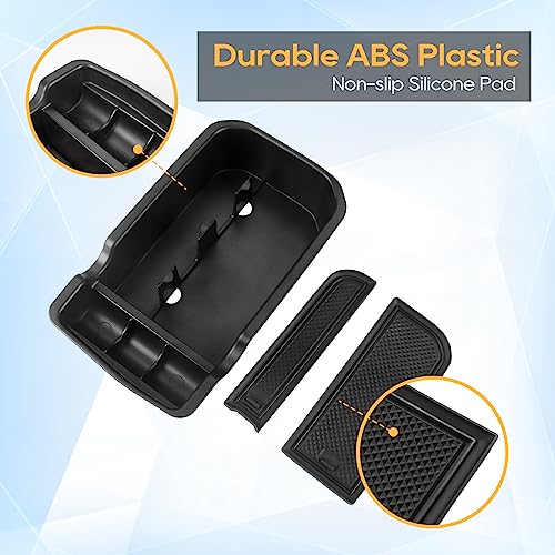 Organizador de Consola para Jeep miniatura 3
