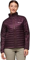 Vista 1 de Cotopaxi Capa - Chaqueta aislante para mujer