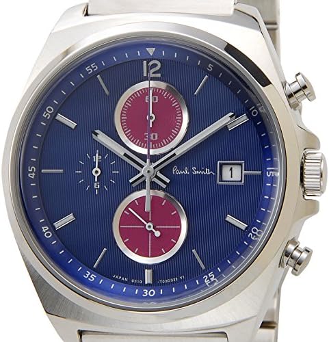 paul smith watches amazon