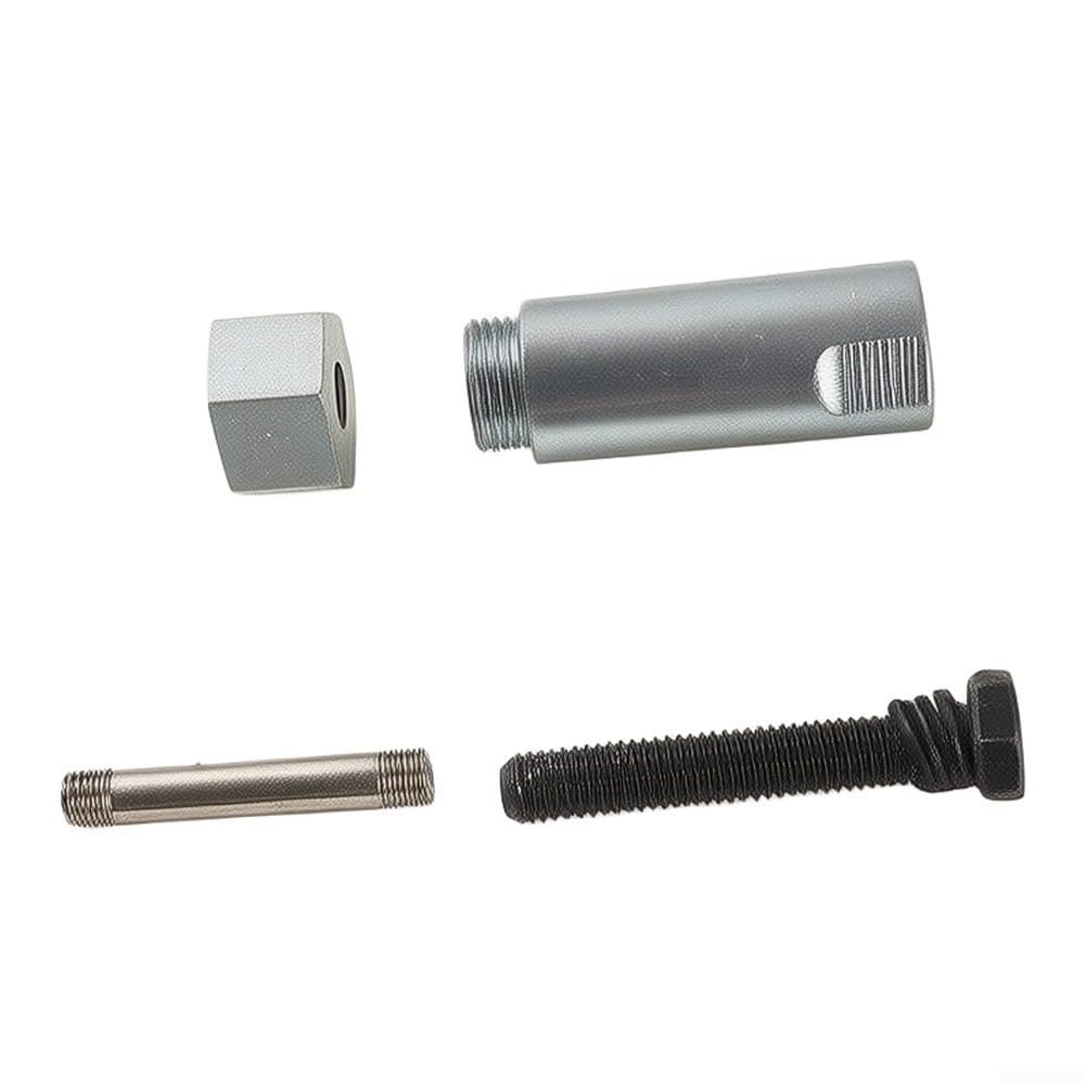 para herramienta Boquillas Grasa Hexagonal para herramienta(4pcs)