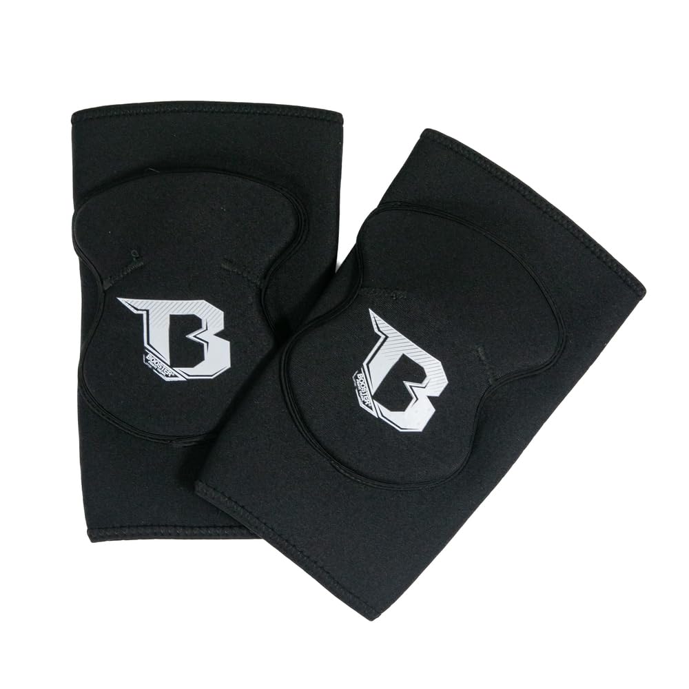 Booster gomito B-Force EKP - Nero
