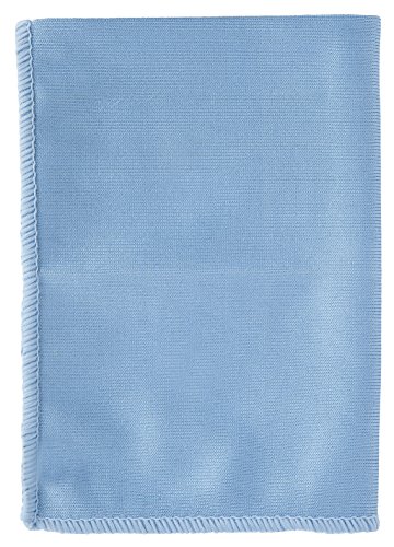 Preisvergleich Produktbild Elephant Mikrofasertücher für Fenster und Spiegel, 3 Stück