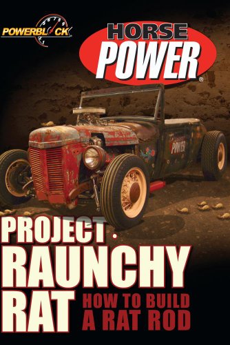 Project: raunchy rat