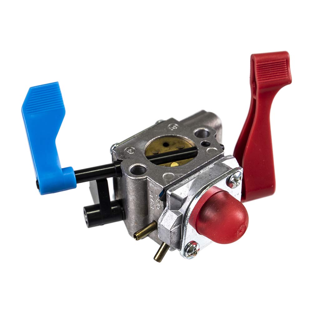Amazon.com : Husqvarna 530071775 Leaf Blower Carburetor (replaces
