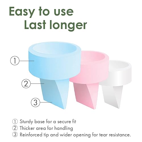 Miniatura 5 de Maymom Válvula de brida y pico de pato de 0591in compatible con Spectra S1 Spectra S2 Spectra 9 Plus no originales de la bomba Spectra S2 Reemplaza