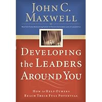 Developing the Leaders Around You