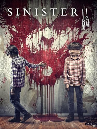 Sinister 2