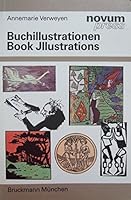 Book Illustrations: A Collection from Eight Centuries 3765422185 Book Cover