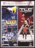 WWE Value Premium Pack: The Ladder Match/Tables Ladders Chairs 2009 (4-DVD Set)