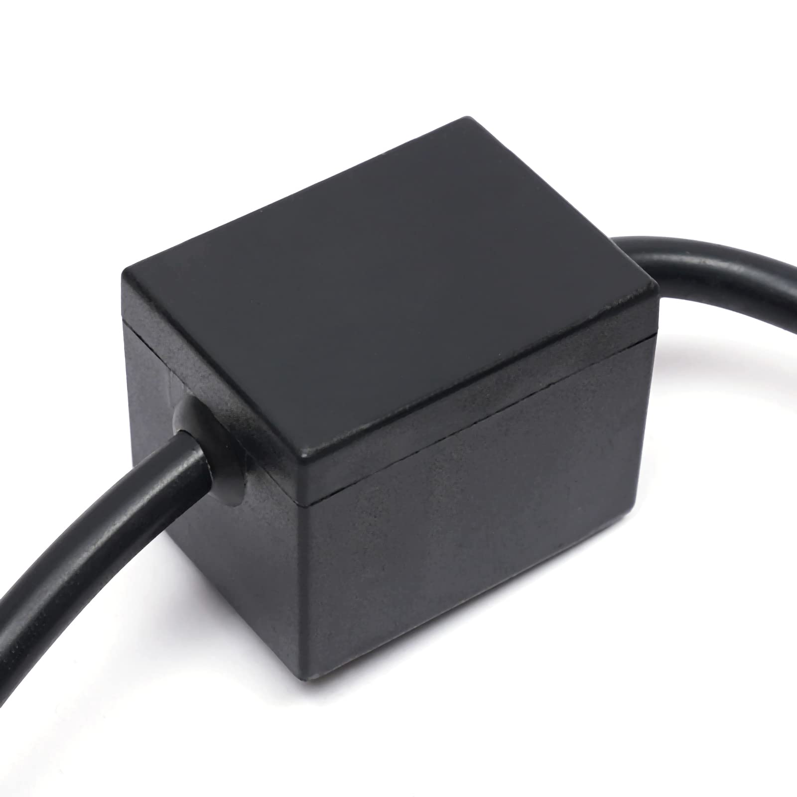 Vibratore a vibrazione a 1/3 fasi asincrona per dispositivi meccanici 3000 giri/min, 220 V (100 W)