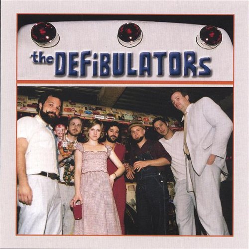 Defibulators - Defibulators - Amazon.com Music