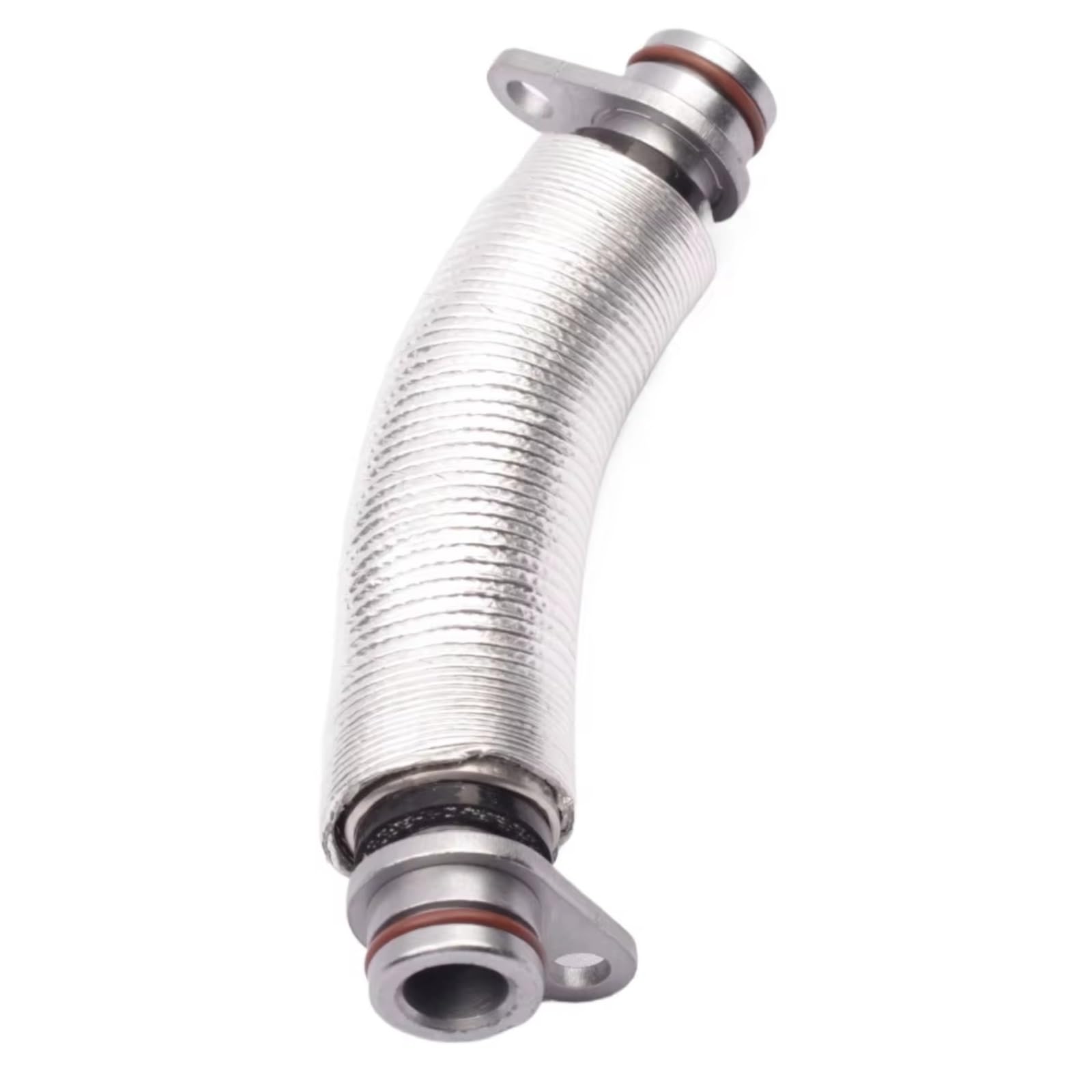 Durite Retour Huile Compatible Avec BMW Pour 1 2 3 Série X1 Pièces De Moteur Voiture Turbos Tuyau D'alimentation Huile Turbocompresseur Accessoires Ligne Retour D'huile 11427617537