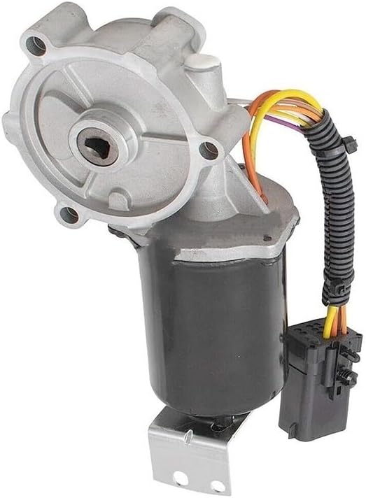 Car Transfer Case Shift Motor Transfer Case Shift Motor Yl1z7g360aa Yl1z7g360a For F250 For Expedition 1996-2003 4wd 600-802