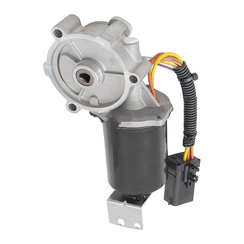 Moteur de changement de boîte de transfert YL1Z7G360AA pour Ford Expedition F250 4WD 1996-2003