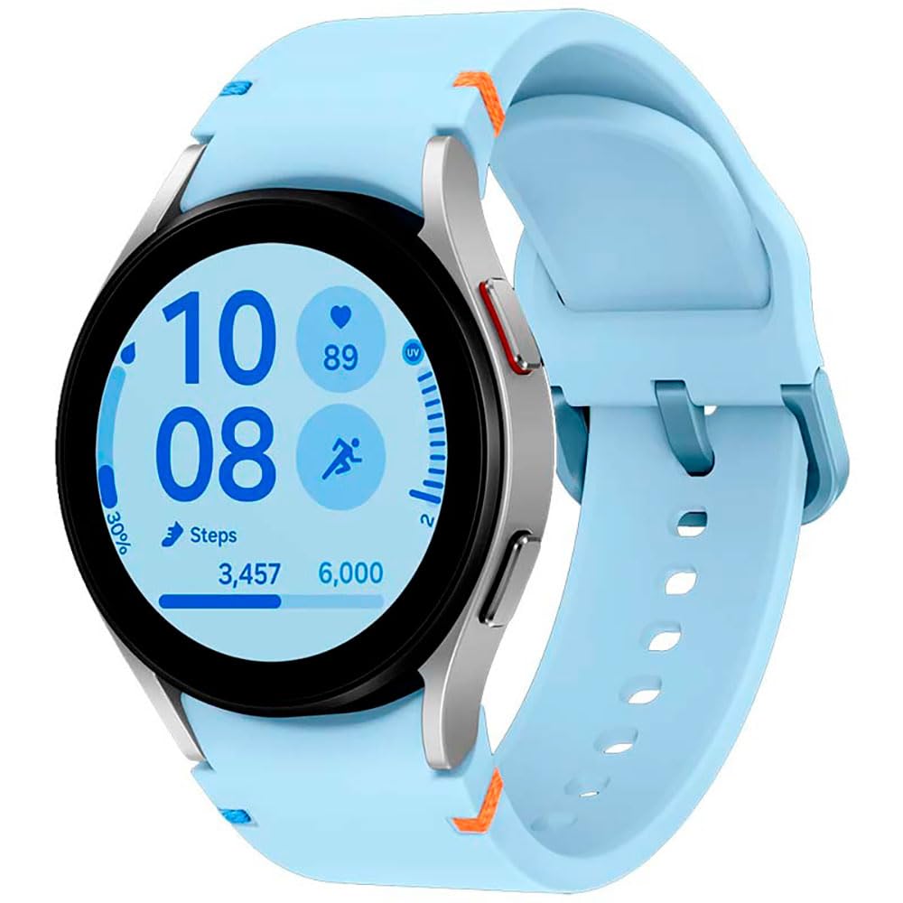 Galaxy Watch FE (silber, 40 mm)