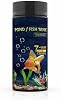 7-in- Aquarium Water Strips for Freshwater and Saltwater, Pond Fish Tank Quality, Fast Reading Pet Safe Testing Kit(New)