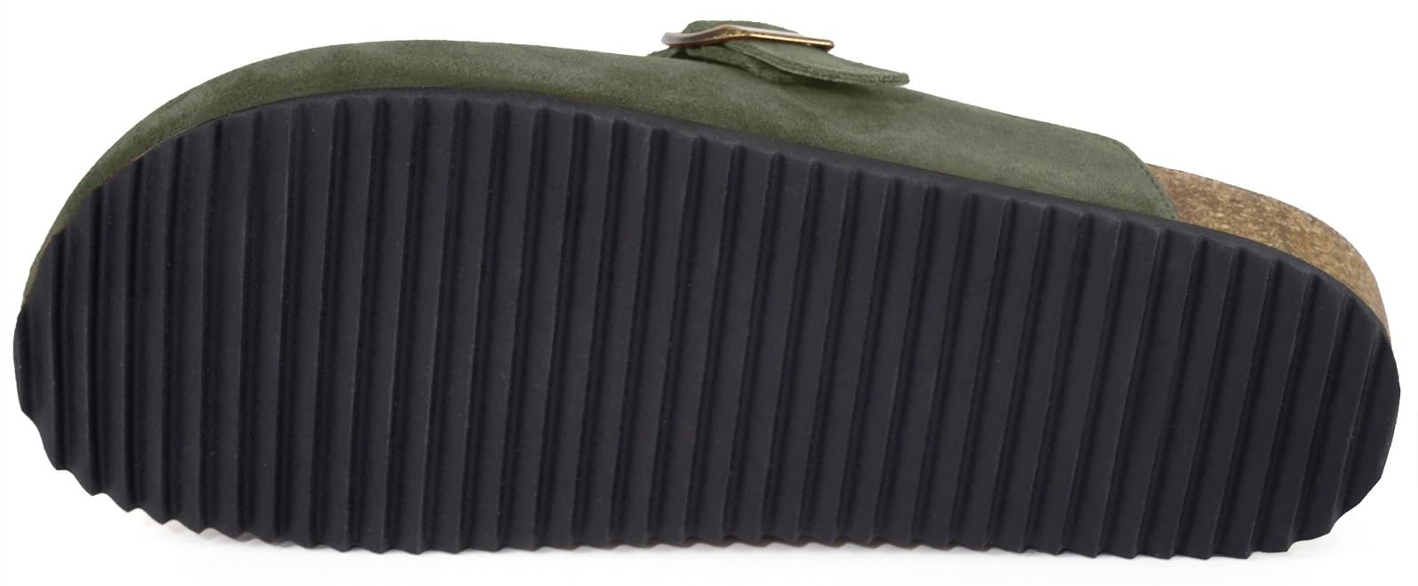 Sabot Donna Ciabatte Uomo Chiuse con Comodo Pantofole in Pelle Scarpe da Giardino Traspirante Sandali Ciabatta 36-46