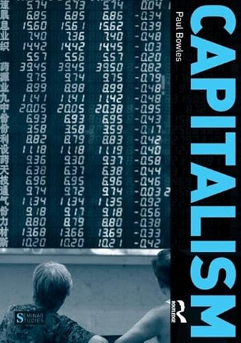 Capitalism (Seminar Studies)