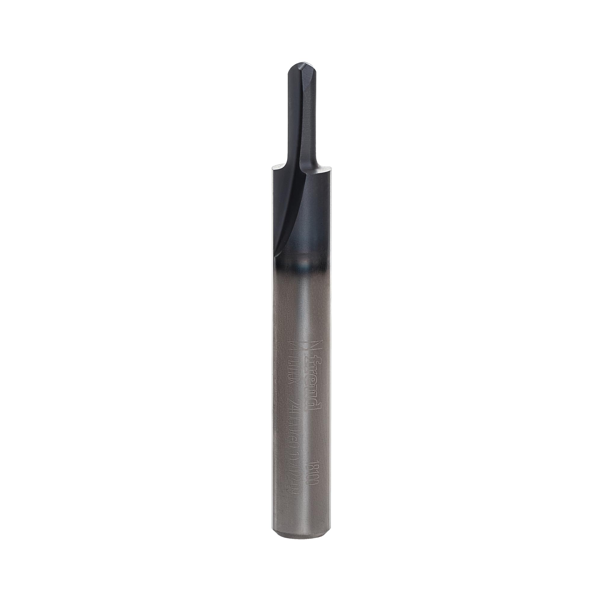 Freud 1/16" Radius Round Nose Bit with 1/4" Shank (18-100) โ image 1