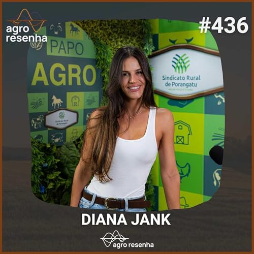 ARP#436 - Marketing no agro: conex&atilde;o al&eacute;m da porteira
