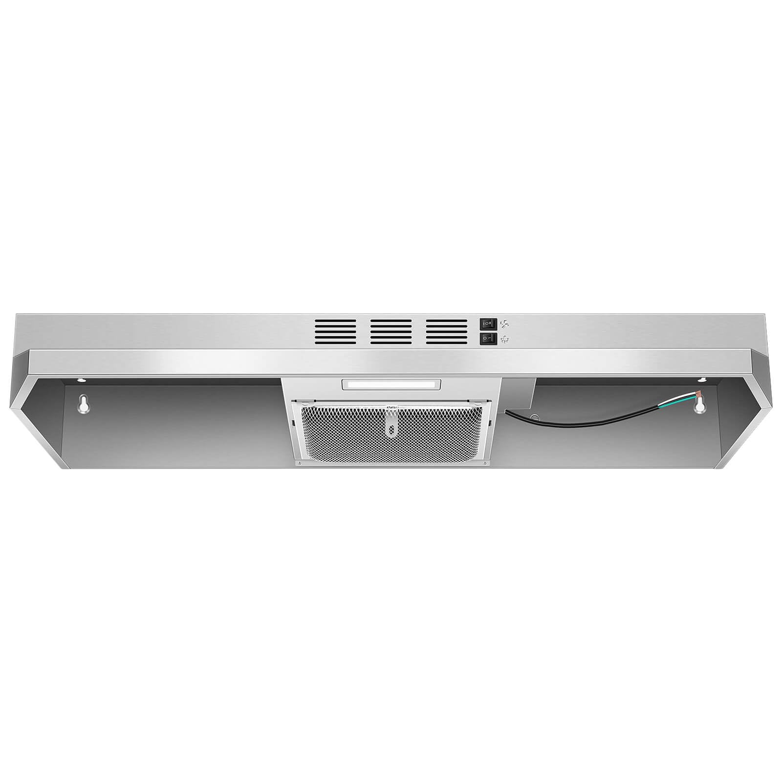 SNDOAS Stainless Steel Range Hood