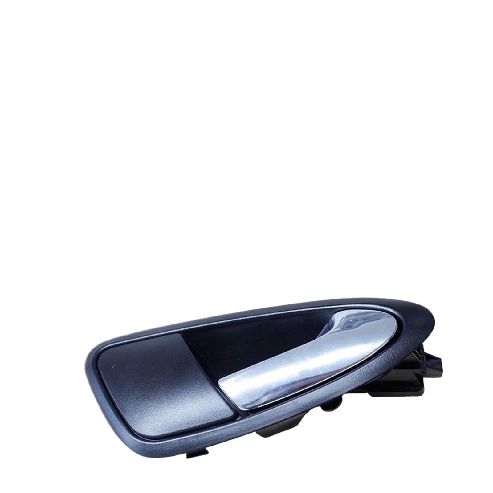 Fncvtm Right Interior Door Pull Handle Trim For Seat For Ibiza 2009-2015 Interior Door Handle Left Inner 6J0837114a 6J1837113a(Right)