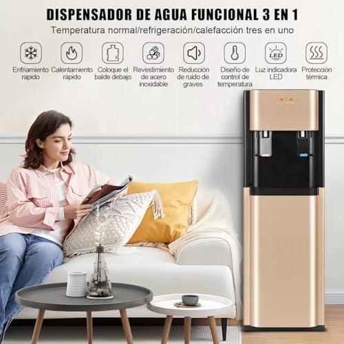Opiniones y reviews de Despachador de Agua Fria , tabla con los diez mejores. 24 Imagen adicional