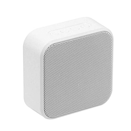 Tragbarer Mini-Bluetooth-Lautsprecher Drahtlose Unterstützung Für Außenlautsprecher Tf Aux HiFi Home Stereo-Lautsprecher Audio-Docks