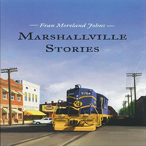 Marshallville Stories by Fran Moreland Johns episode artwork