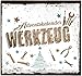 Produktbild ADVENTSKALENDER WERKZEUG - Adventskalender für Heimwerker, 24 x eine neue Überraschung, inkl. Tasche