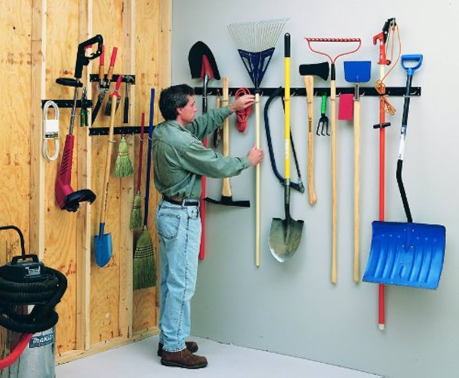 WALL RACK｜DUENDE SDRK-M11X12 | DIY 12U Studio Rack with 11U Slant Mixer Top