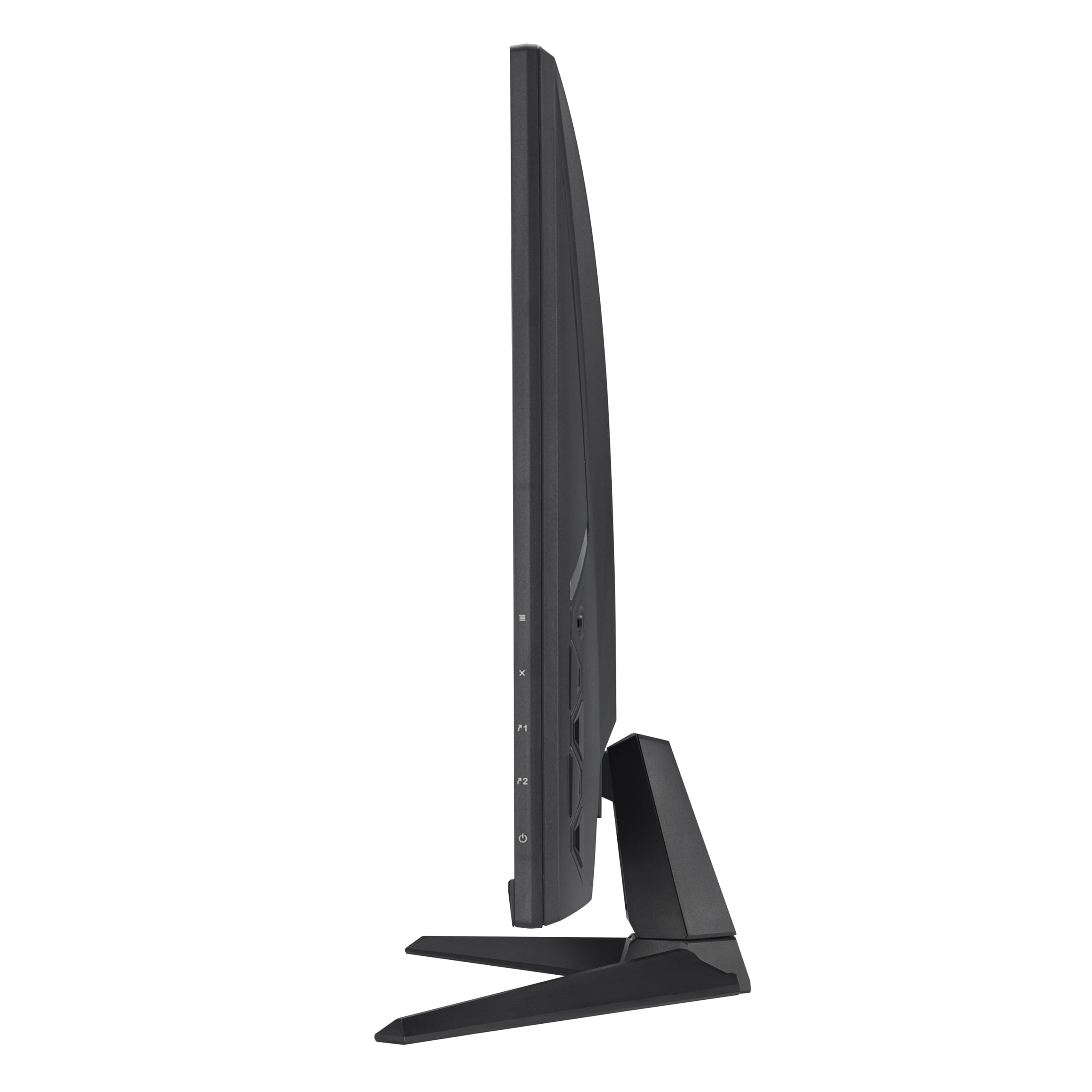 ASUS Monitor TUF Gaming VG328QA1A 32" Full HD (Overclock de hasta 170Hz (165Hz nativo), Extreme Low Motion Blur, FreeSync Premium, 1ms (MPRT), Shadow Boost)