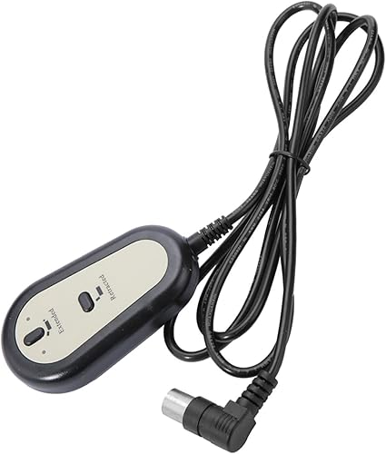 Miniatura 5 de Control remoto reclinable eléctrico, silla elevadora de 2 botones, control remoto, silla reclinable universal, control remoto, práctico reemplazo