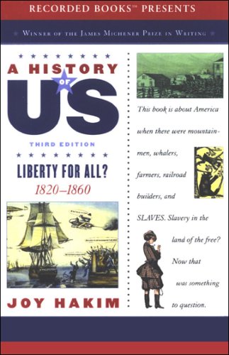 Amazon.com: War, Terrible War: A History of US, Book 6 (Audible Audio ...