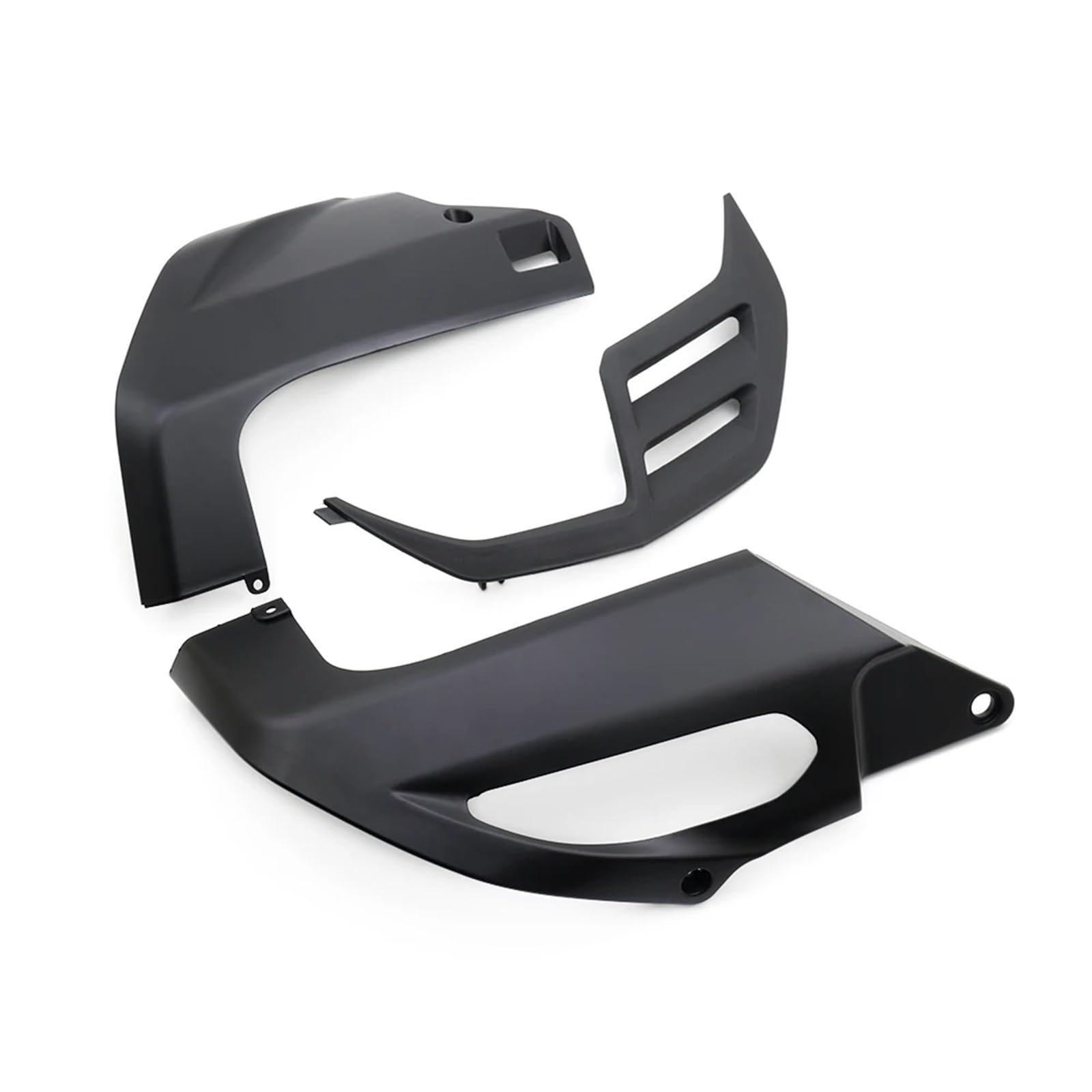 Telaio del corpo Kit Adatto per Honda CB650R CB650R 2019-2024 Protezione per carenatura inferiore del motore e del telaio