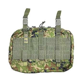 ポーチセット コンドル 戦人 自衛隊・ミリタリー ポーチセット