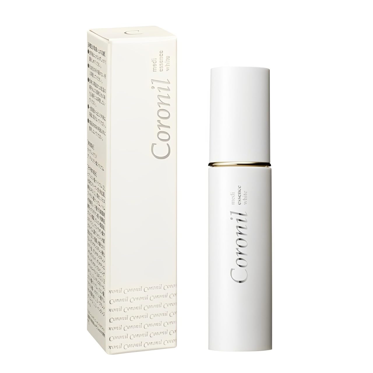 Amazon.co.jp: コロニール メディエッセンスホワイト 薬用美容液35mL