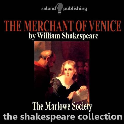 The Merchant of Venice Music