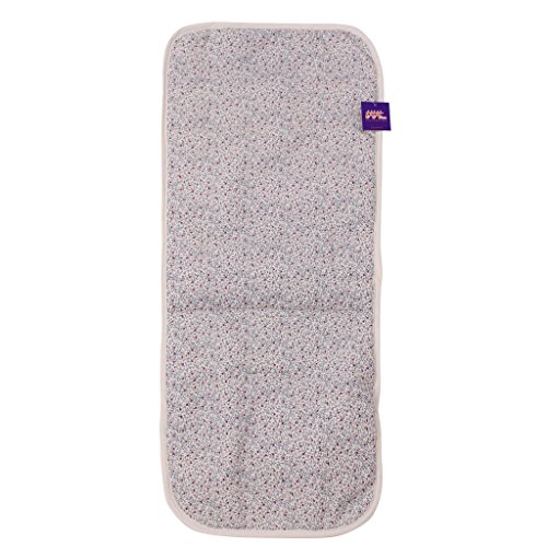 Colchoneta Silla Chicco London Transpirable POPI tititnins