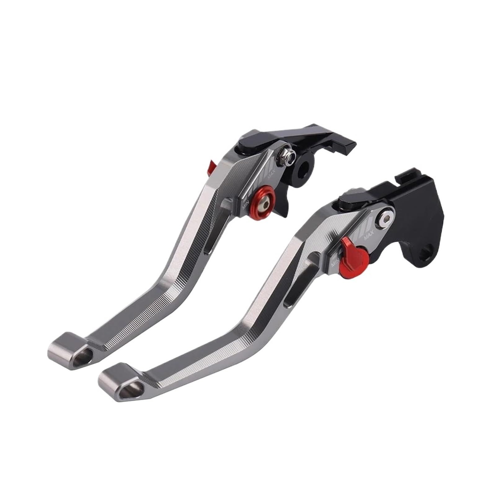 RVEVFBKBAL for Hornet NX500 CBR500R CB500 2024-2025 Motorcycle Foldable Handle Brake Clutch Levers Accessories(A-5)
