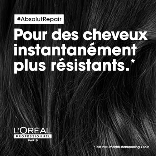Masque Absolut Repair Golden 250 ml - vue 2